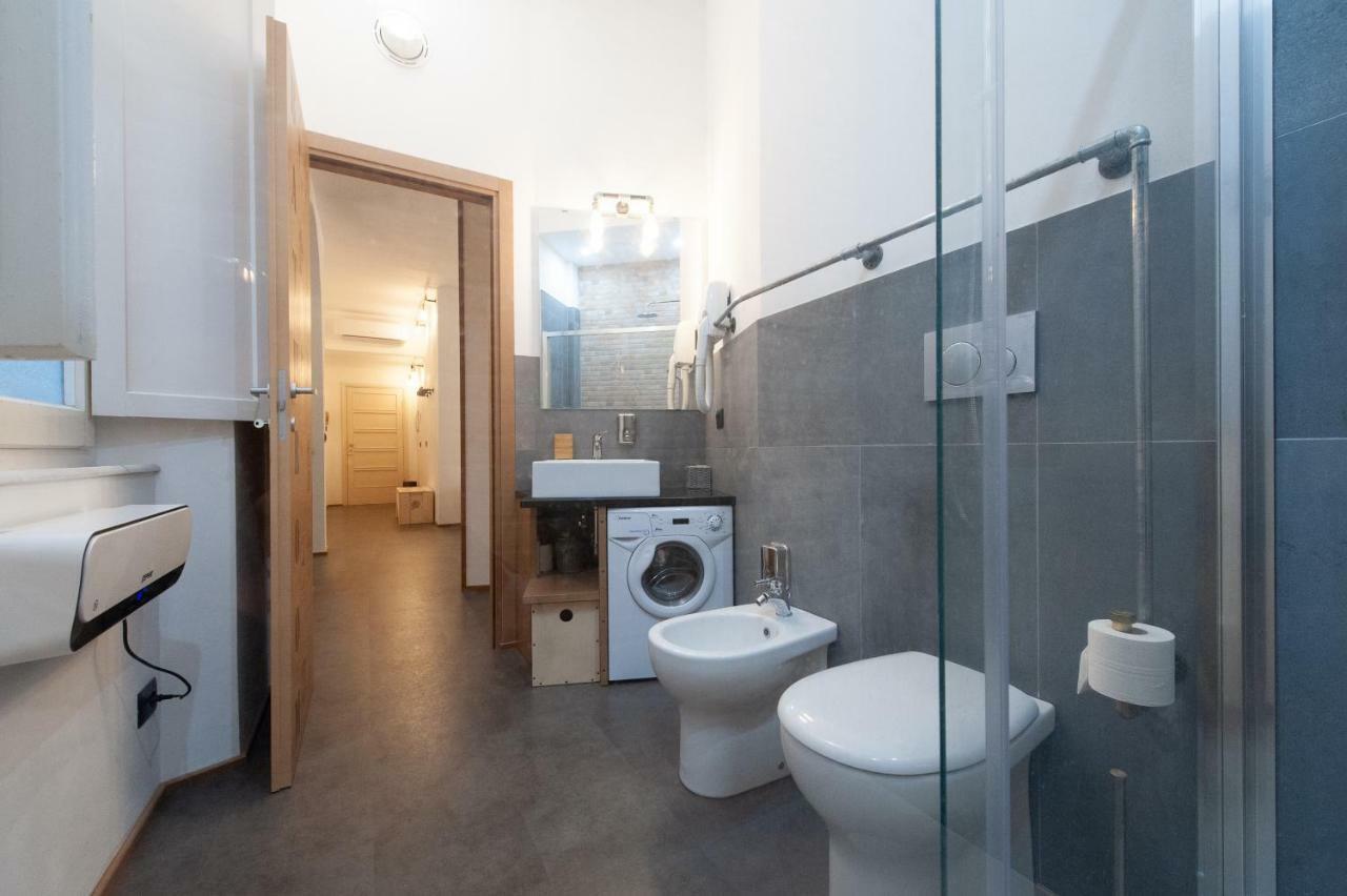 2Nd Floor - 5 Terre Apartment La Spezia Exterior photo