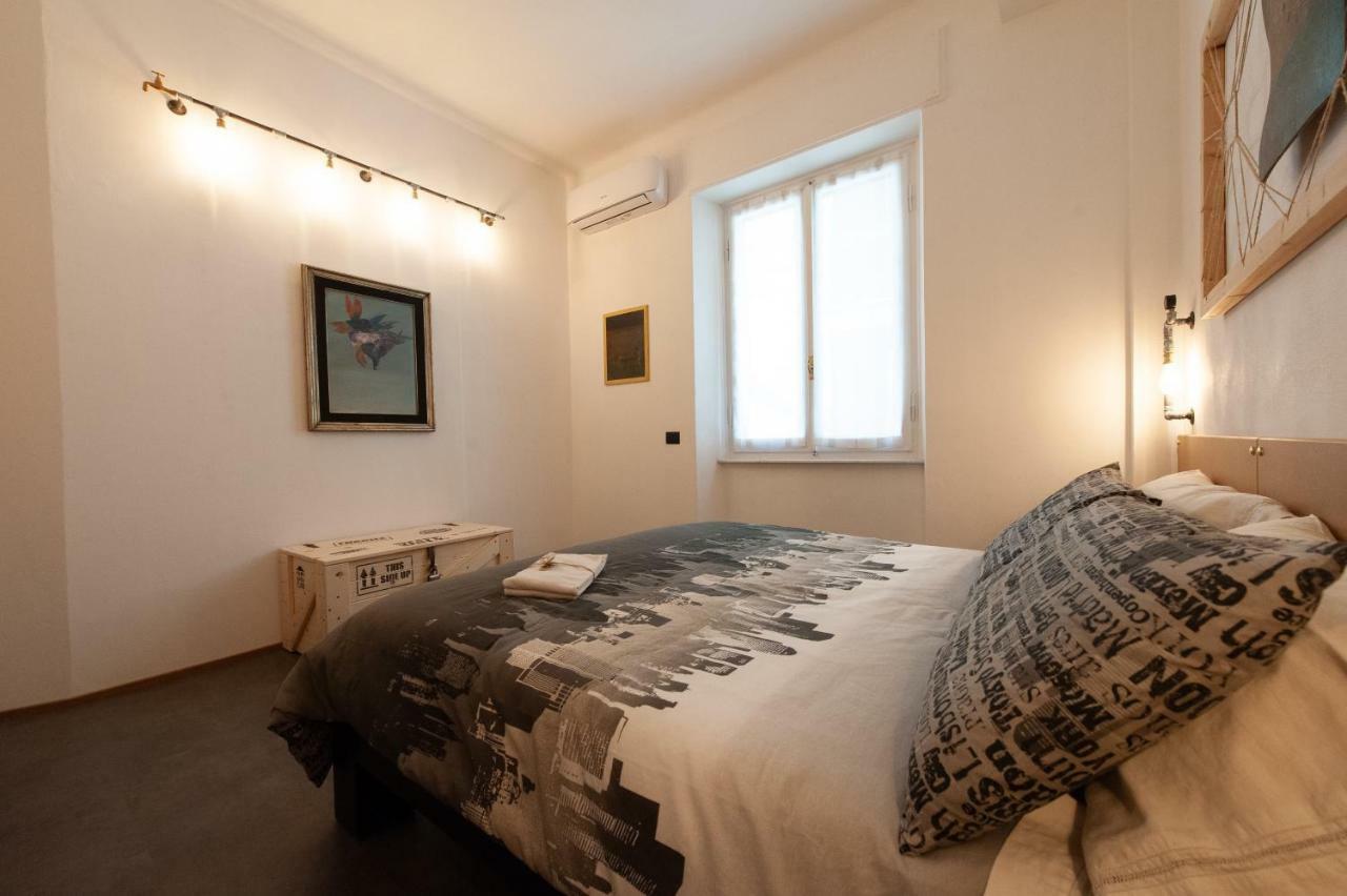 2Nd Floor - 5 Terre Apartment La Spezia Exterior photo